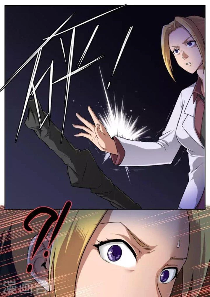 Kiêm Chức Thần Tiên Chapter 84 - 18