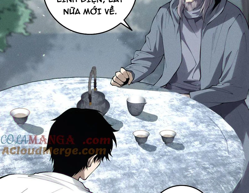 Thảm Họa Tử Linh Sư Chapter 141 - 5