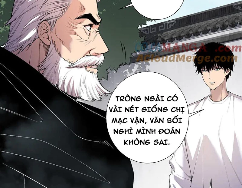 Thảm Họa Tử Linh Sư Chapter 141 - 25