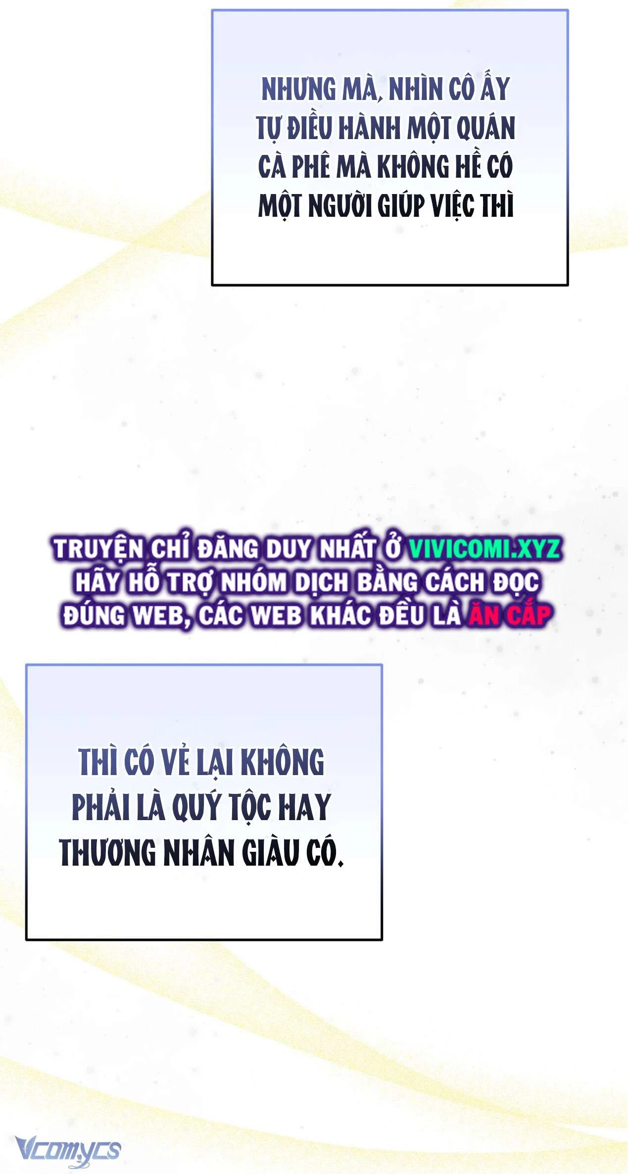 Không Phải Tôi Cố Tình Khiến Anh Ta Si Mê Đâu Chapter 16 - 43