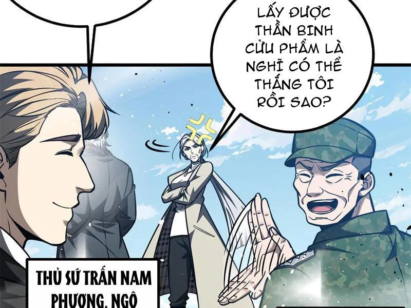 Toàn Cầu Cao Võ Chapter 289 - 9