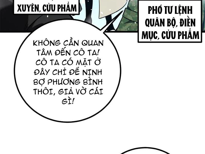 Toàn Cầu Cao Võ Chapter 289 - 10