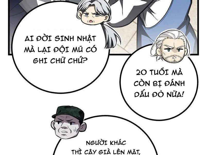 Toàn Cầu Cao Võ Chapter 289 - 17