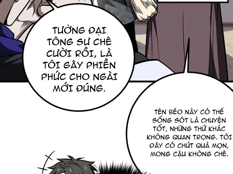 Toàn Cầu Cao Võ Chapter 289 - 24