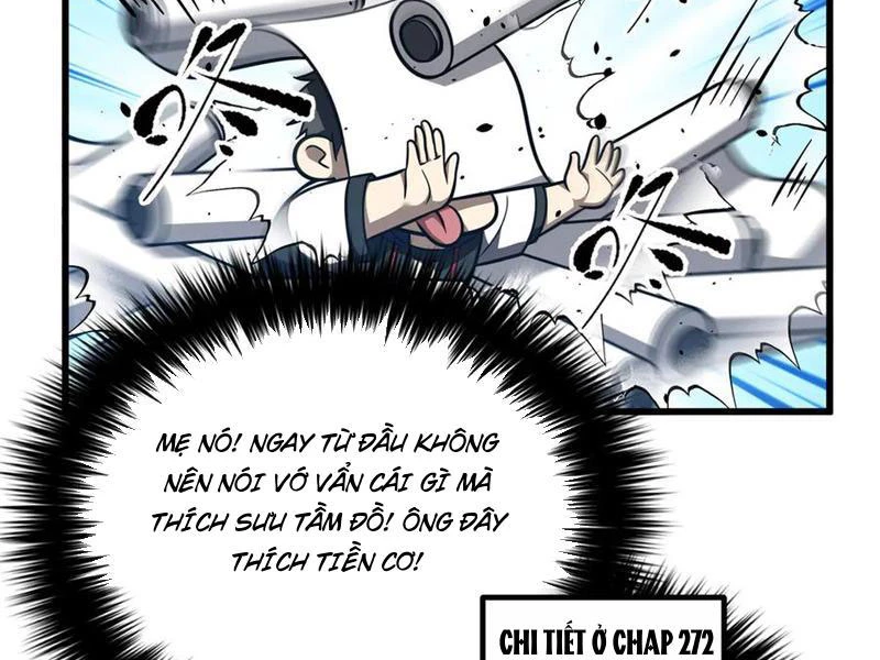 Toàn Cầu Cao Võ Chapter 289 - 28