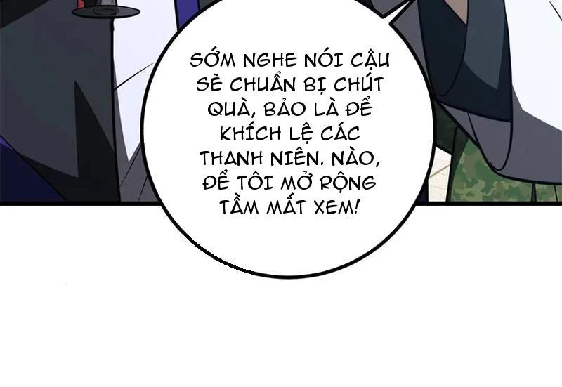 Toàn Cầu Cao Võ Chapter 289 - 43