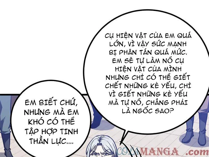 Toàn Cầu Cao Võ Chapter 289 - 59