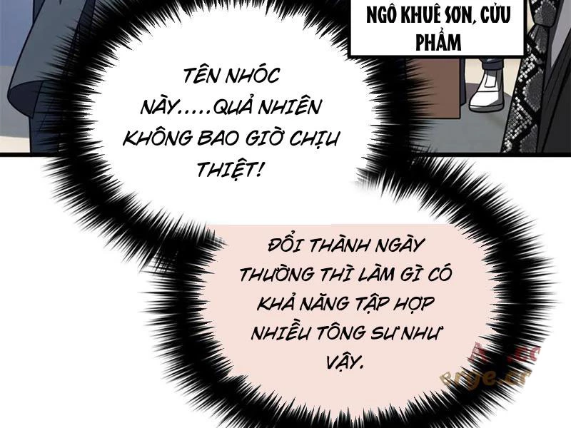 Toàn Cầu Cao Võ Chapter 289 - 66