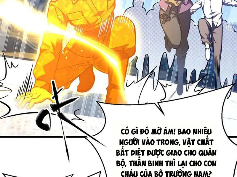 Toàn Cầu Cao Võ Chapter 289 - 90