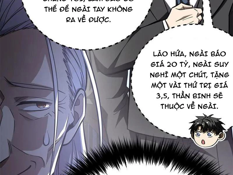 Toàn Cầu Cao Võ Chapter 289 - 116