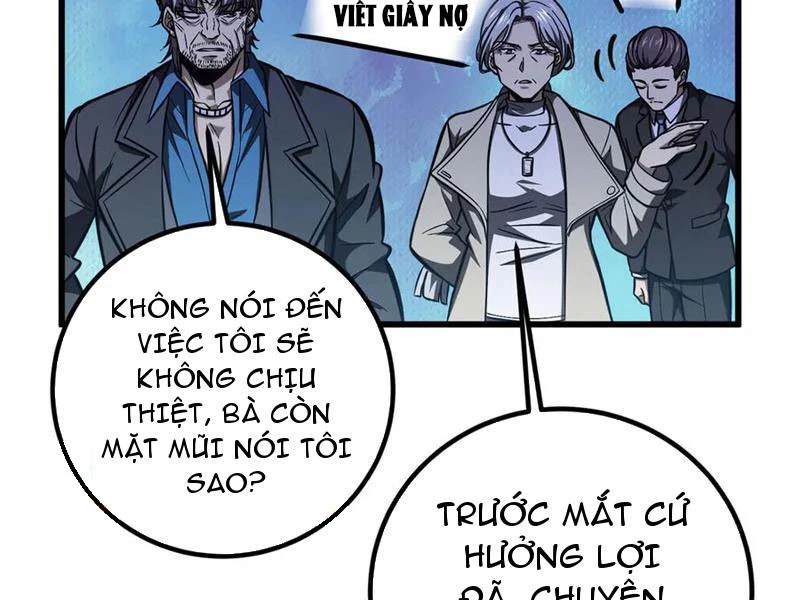 Toàn Cầu Cao Võ Chapter 289 - 121