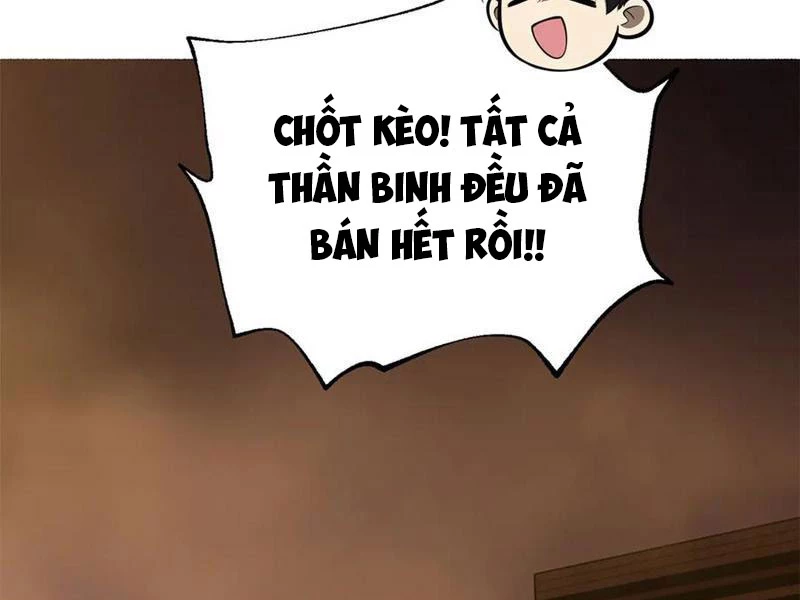 Toàn Cầu Cao Võ Chapter 289 - 123