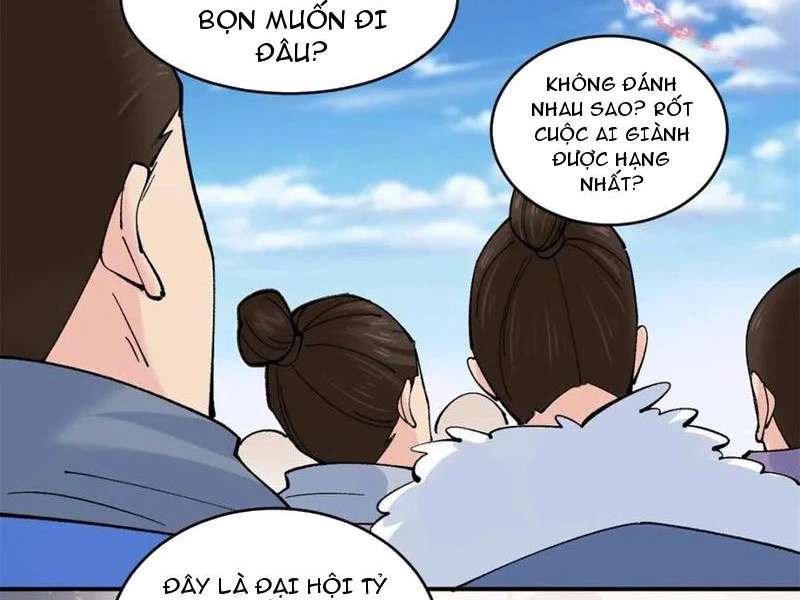 Công Tử Biệt Tú! Chapter 188 - 36