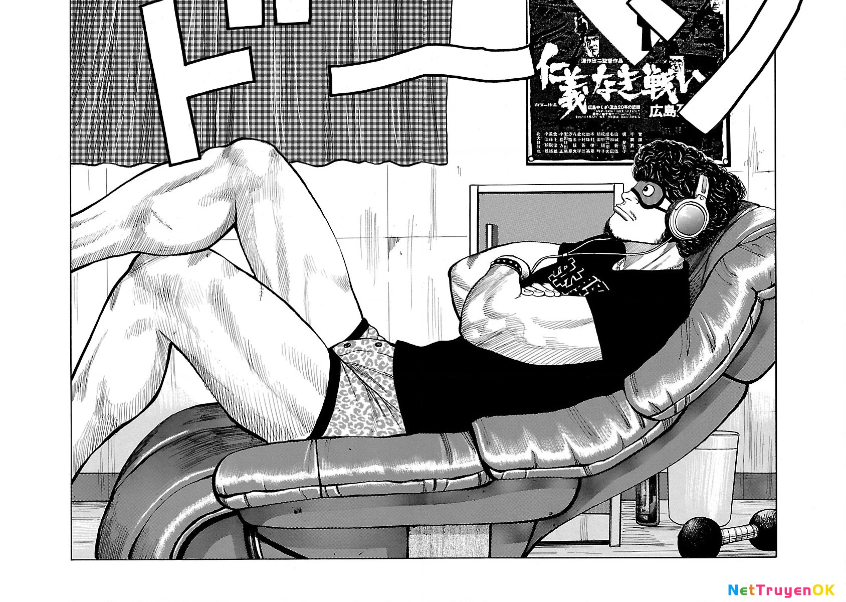 Worst Ấn Bản Mới Chapter 129 - 11