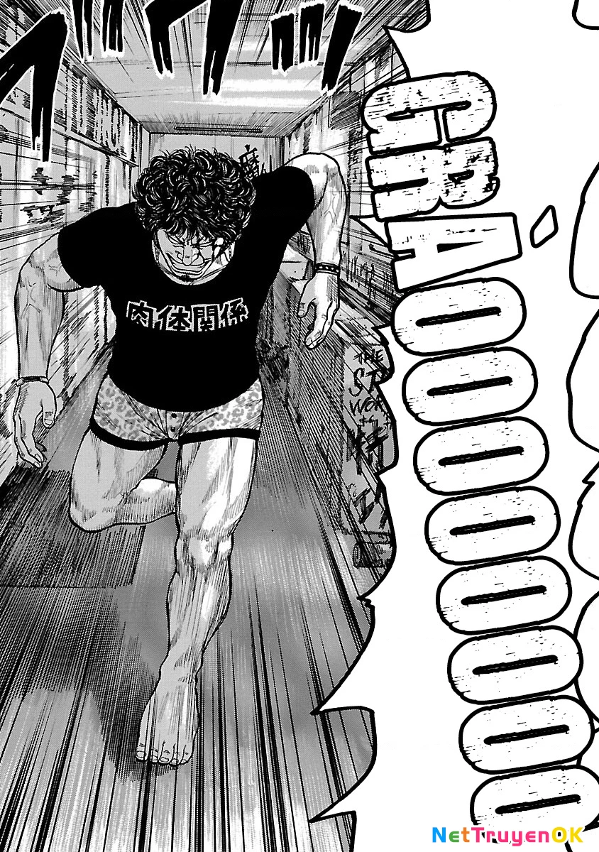 Worst Ấn Bản Mới Chapter 129 - 19