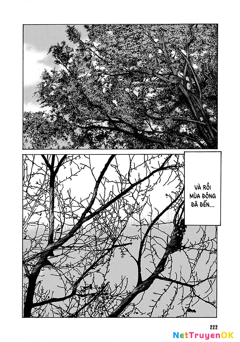 Worst Ấn Bản Mới Chapter 129 - 29