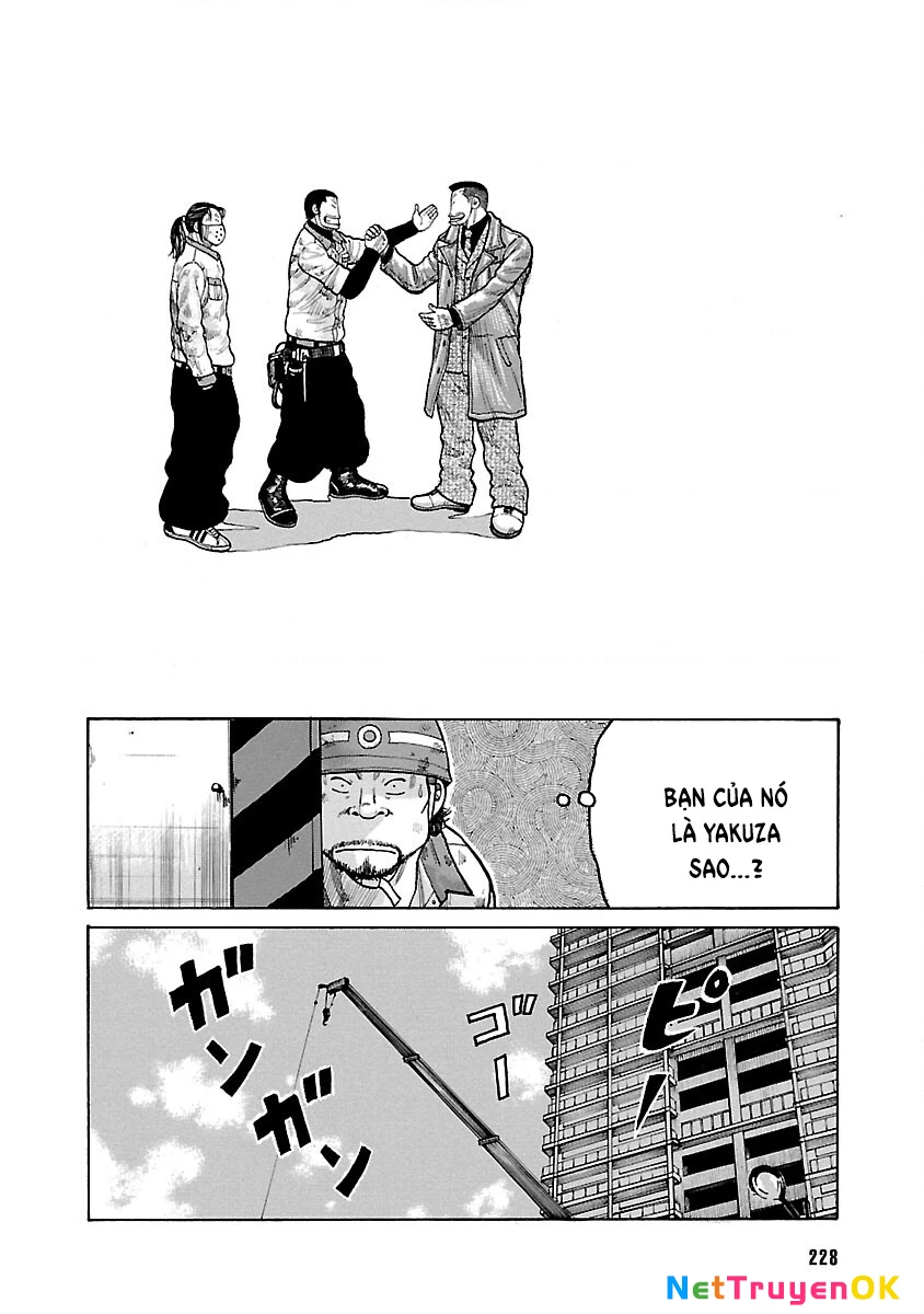 Worst Ấn Bản Mới Chapter 129 - 35