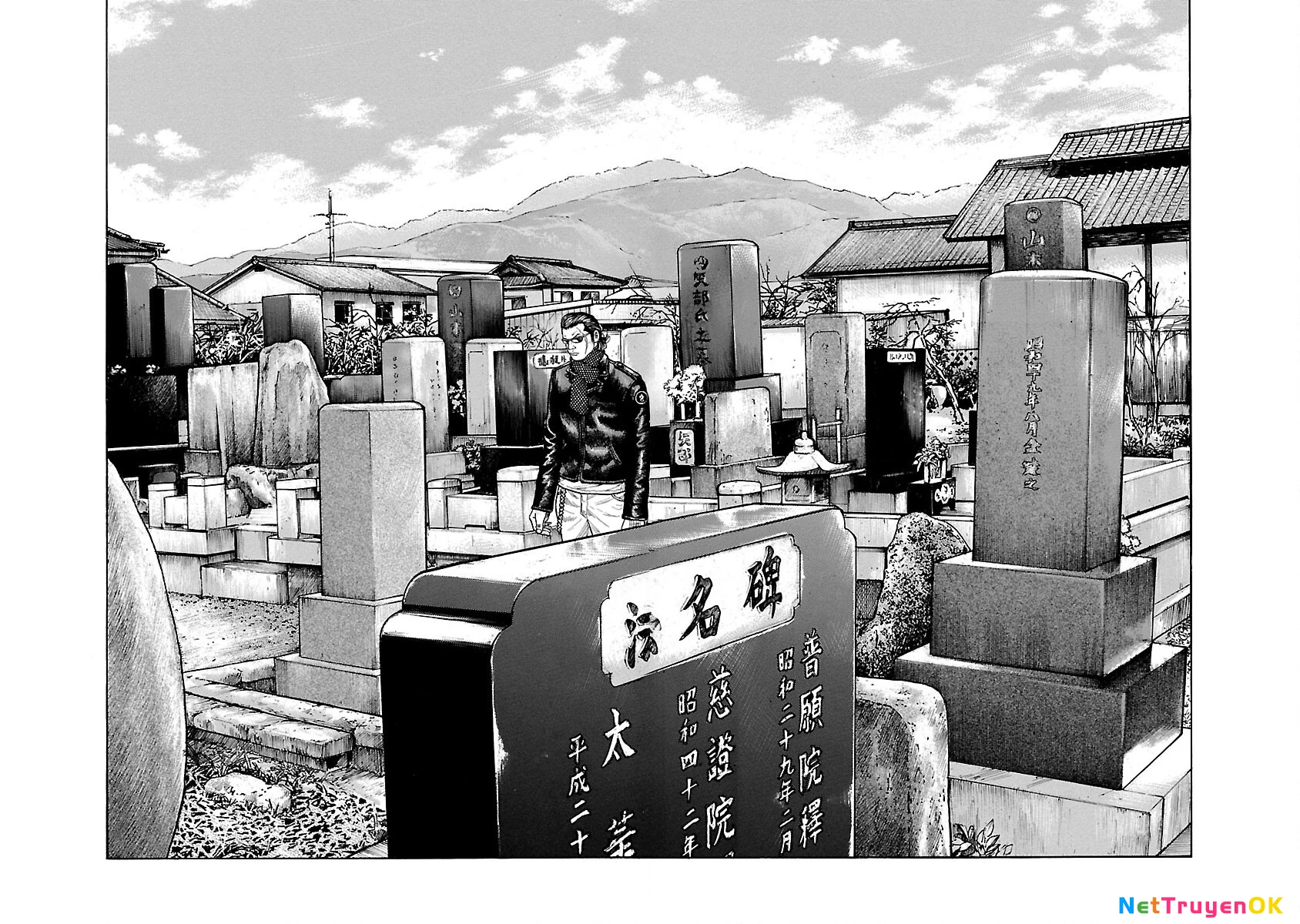 Worst Ấn Bản Mới Chapter 129 - 37