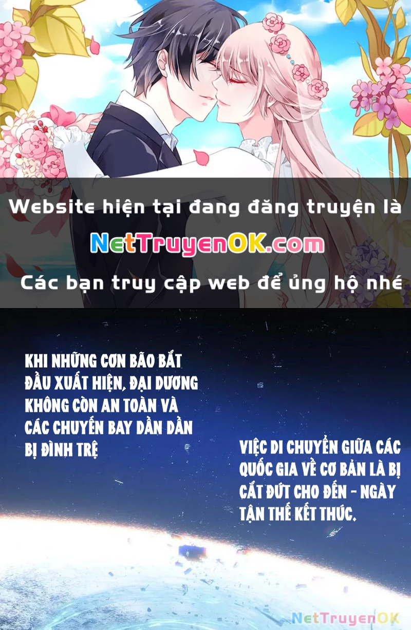 Ta Xây Dựng Tổ Chức Cứu Thế Chapter 21 - 1