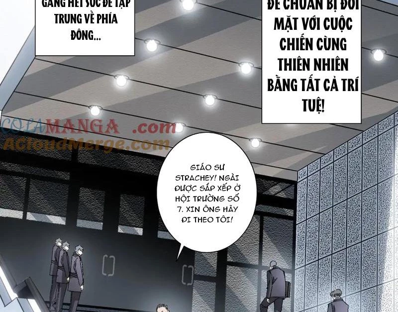 Ta Xây Dựng Tổ Chức Cứu Thế Chapter 21 - 4