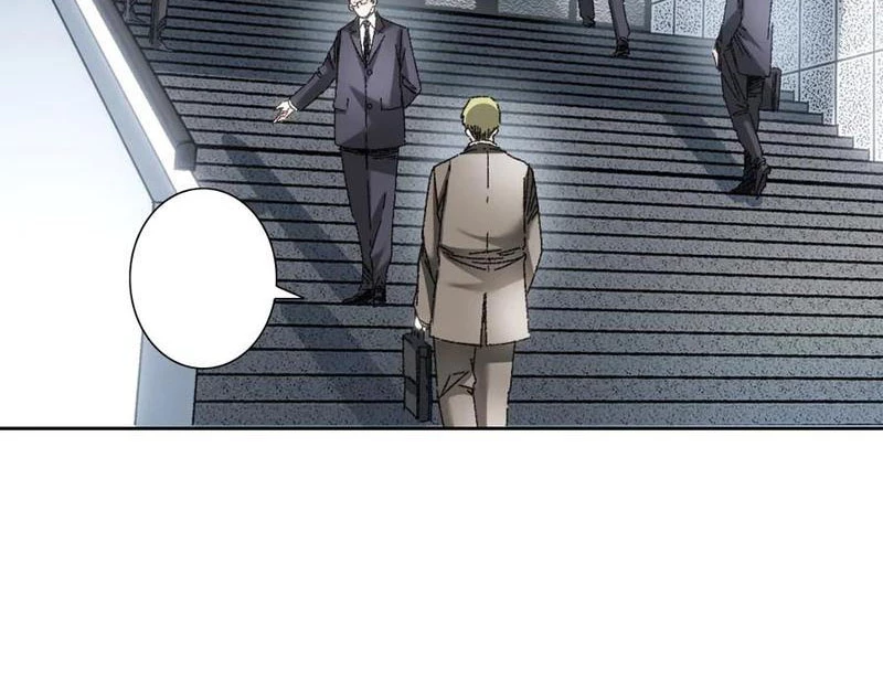 Ta Xây Dựng Tổ Chức Cứu Thế Chapter 21 - 5