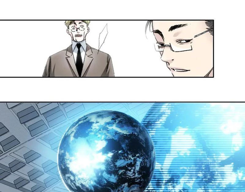 Ta Xây Dựng Tổ Chức Cứu Thế Chapter 21 - 6