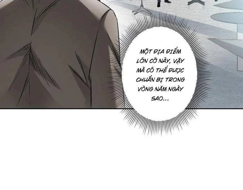 Ta Xây Dựng Tổ Chức Cứu Thế Chapter 21 - 8