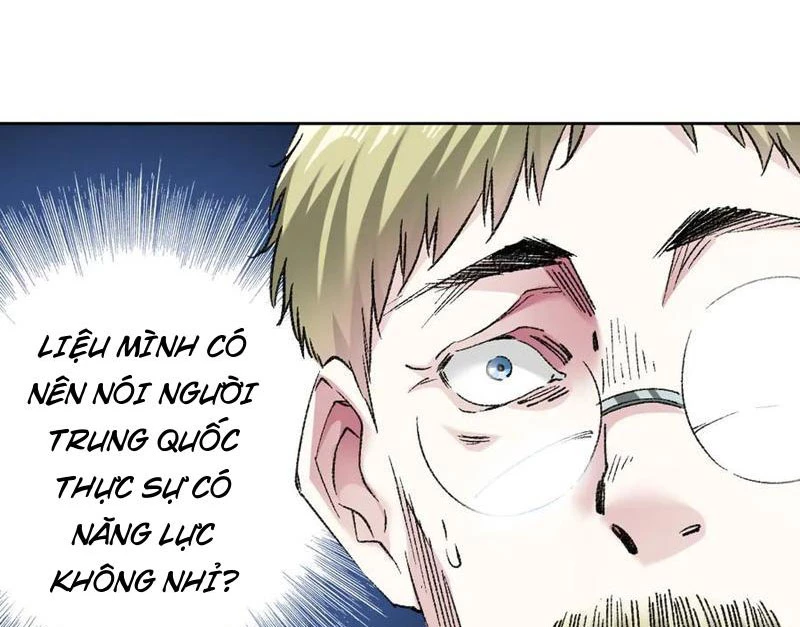 Ta Xây Dựng Tổ Chức Cứu Thế Chapter 21 - 9