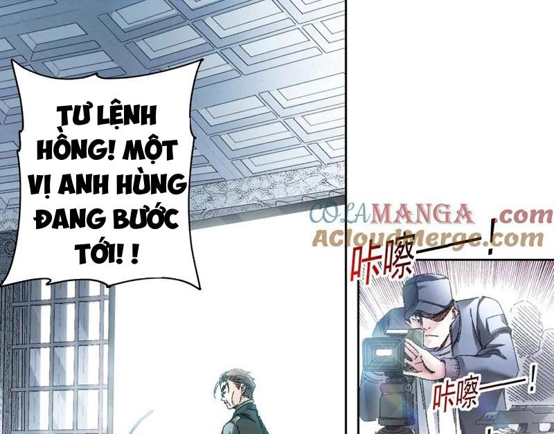 Ta Xây Dựng Tổ Chức Cứu Thế Chapter 21 - 12