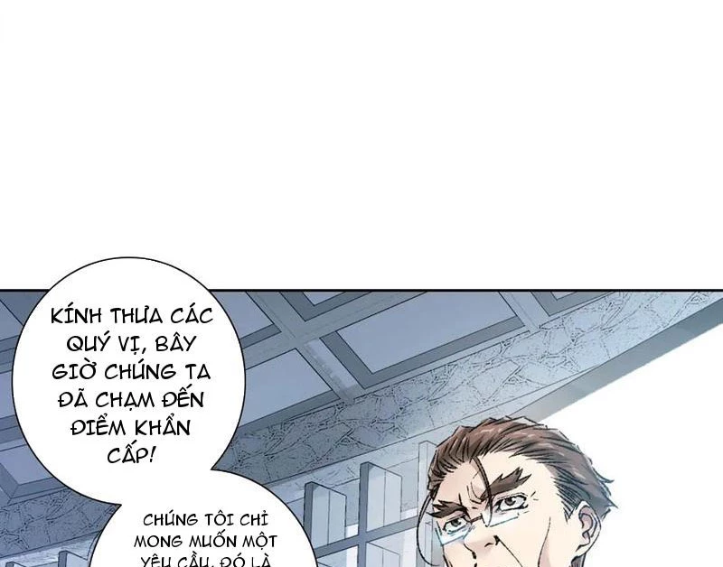 Ta Xây Dựng Tổ Chức Cứu Thế Chapter 21 - 14