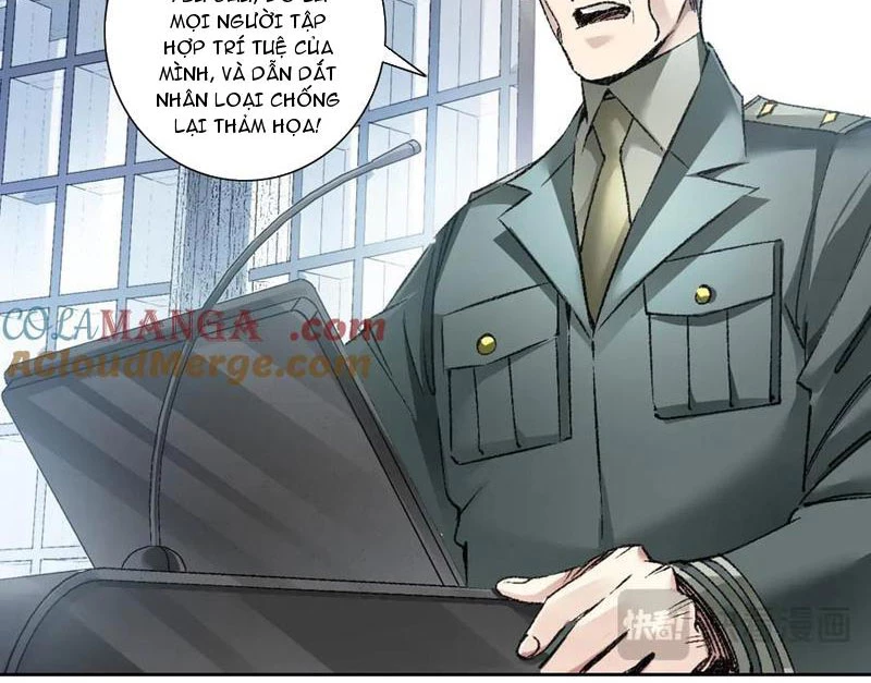 Ta Xây Dựng Tổ Chức Cứu Thế Chapter 21 - 15