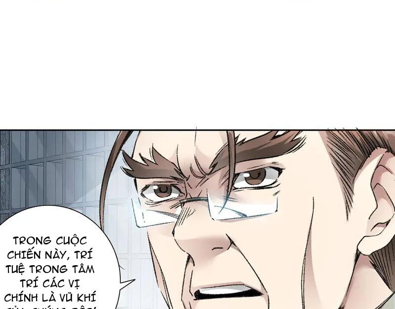 Ta Xây Dựng Tổ Chức Cứu Thế Chapter 21 - 16