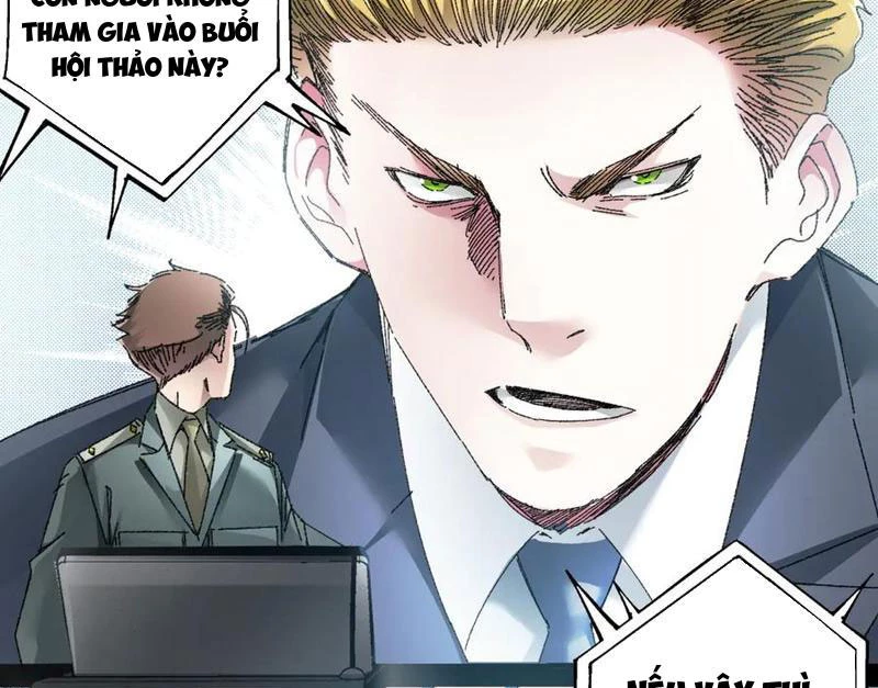 Ta Xây Dựng Tổ Chức Cứu Thế Chapter 21 - 19