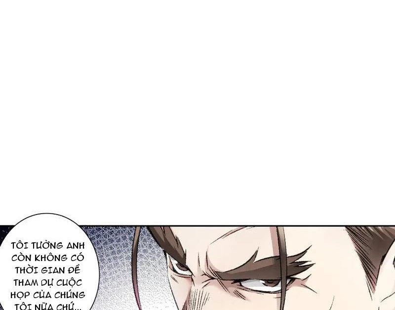 Ta Xây Dựng Tổ Chức Cứu Thế Chapter 21 - 23