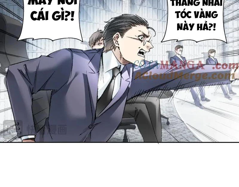 Ta Xây Dựng Tổ Chức Cứu Thế Chapter 21 - 27