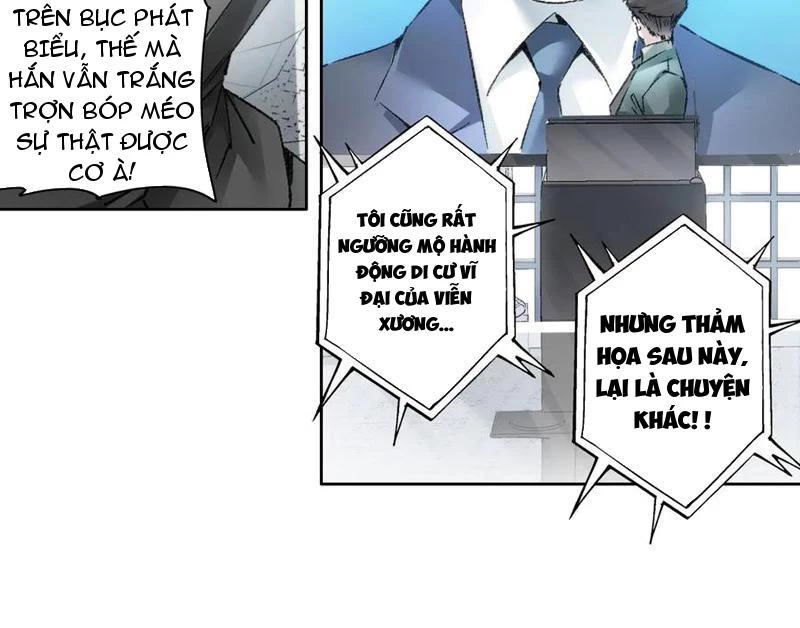 Ta Xây Dựng Tổ Chức Cứu Thế Chapter 21 - 29