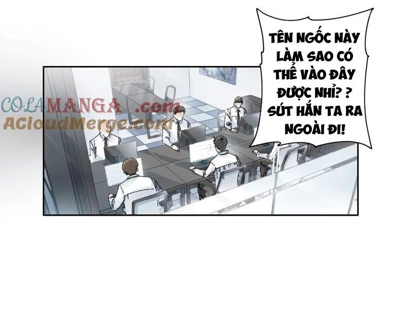 Ta Xây Dựng Tổ Chức Cứu Thế Chapter 21 - 30