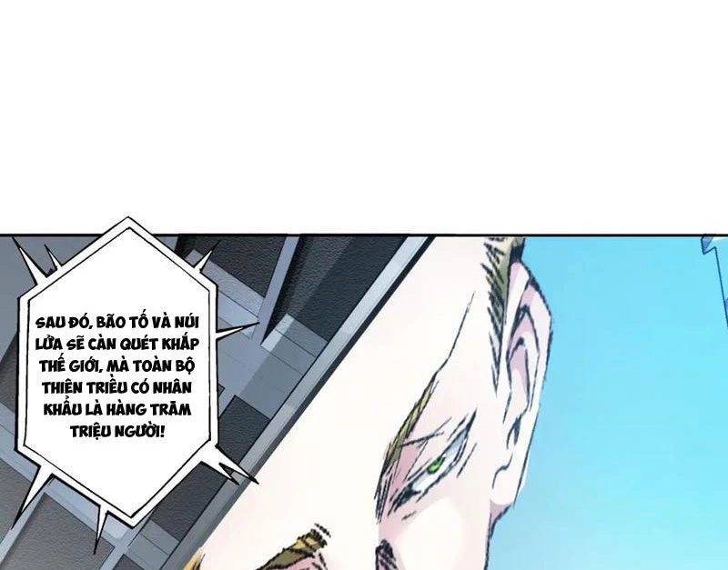 Ta Xây Dựng Tổ Chức Cứu Thế Chapter 21 - 31