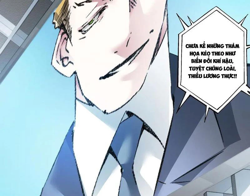 Ta Xây Dựng Tổ Chức Cứu Thế Chapter 21 - 32