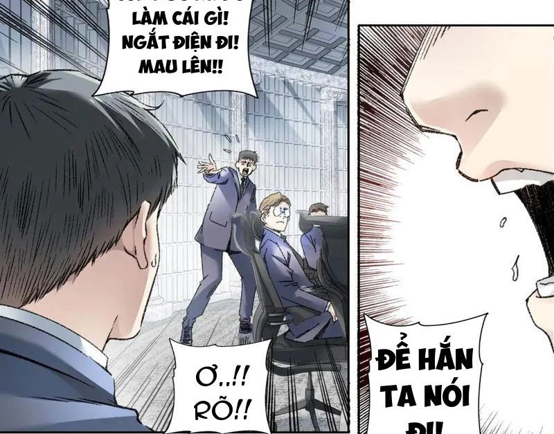 Ta Xây Dựng Tổ Chức Cứu Thế Chapter 21 - 34