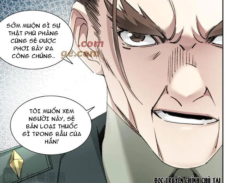 Ta Xây Dựng Tổ Chức Cứu Thế Chapter 21 - 36