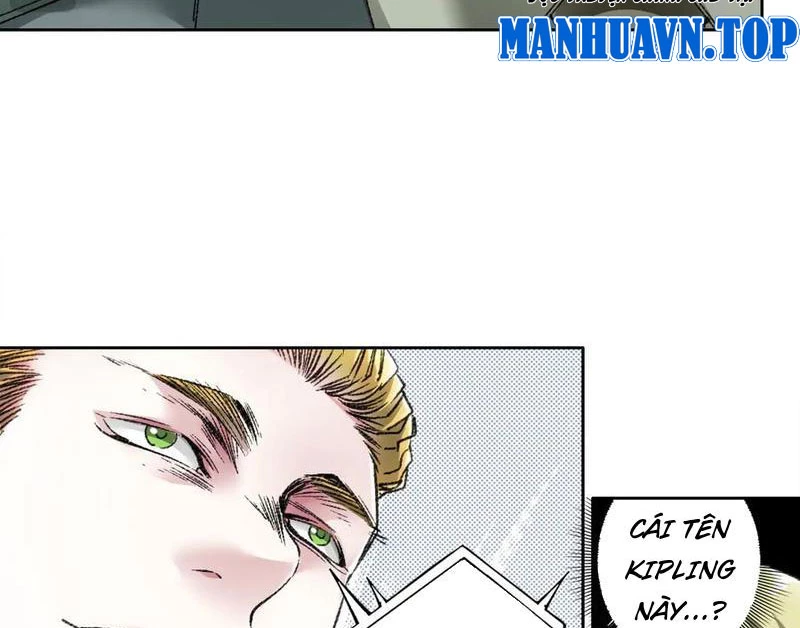 Ta Xây Dựng Tổ Chức Cứu Thế Chapter 21 - 37