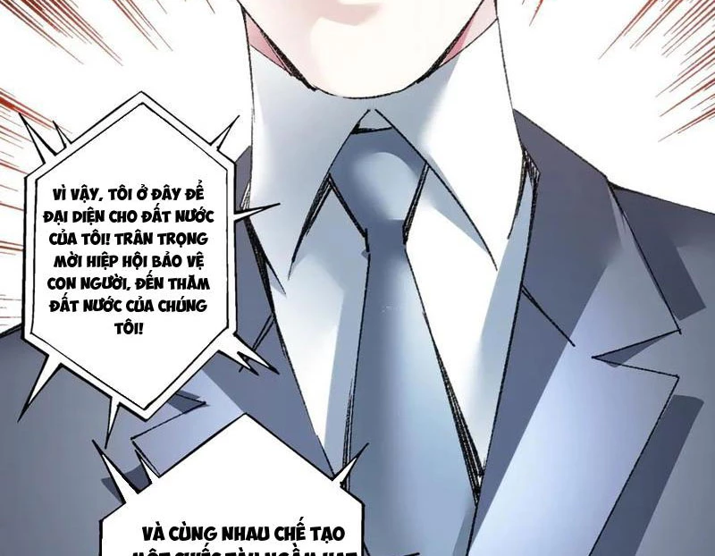 Ta Xây Dựng Tổ Chức Cứu Thế Chapter 21 - 40