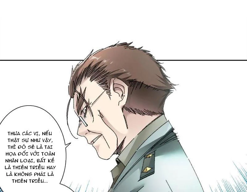Ta Xây Dựng Tổ Chức Cứu Thế Chapter 21 - 43