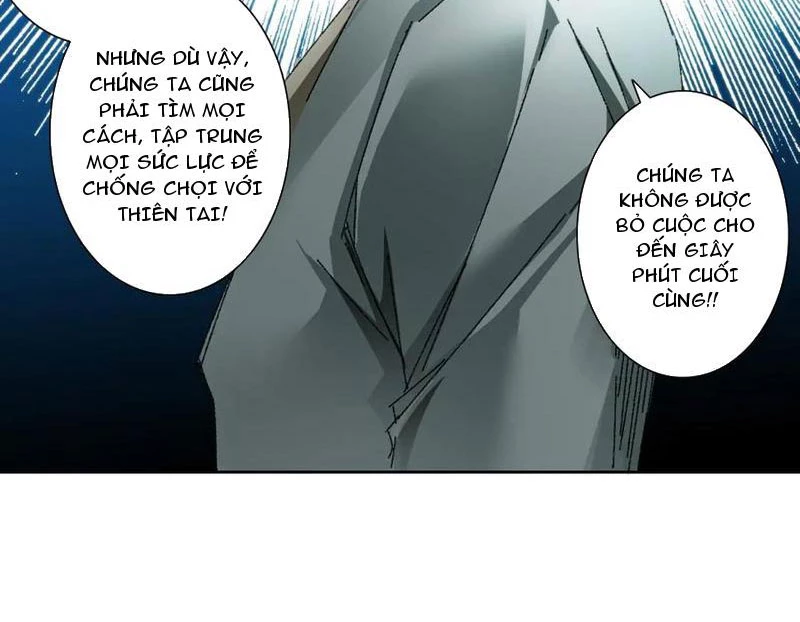 Ta Xây Dựng Tổ Chức Cứu Thế Chapter 21 - 44