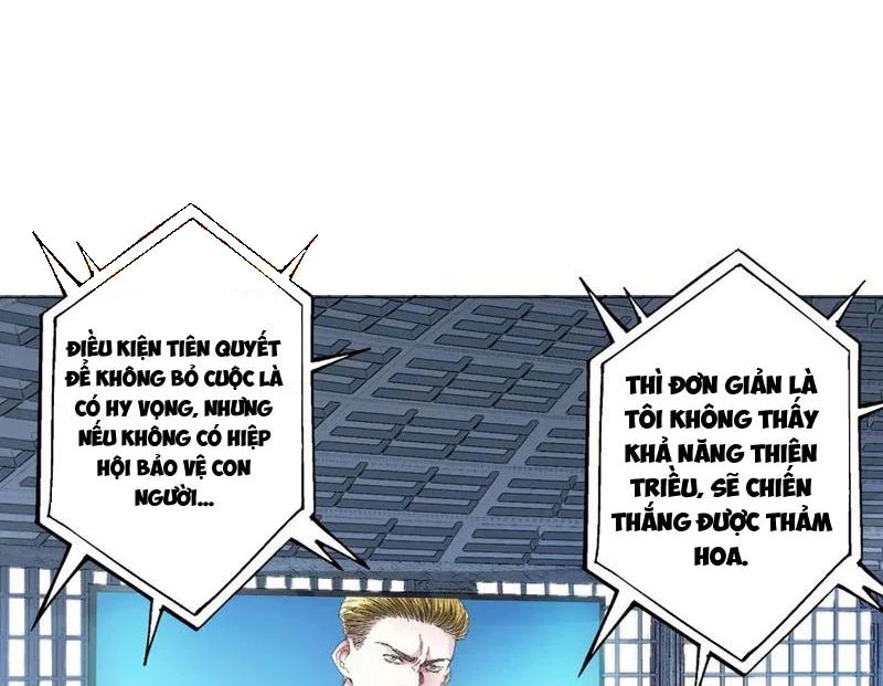 Ta Xây Dựng Tổ Chức Cứu Thế Chapter 21 - 45