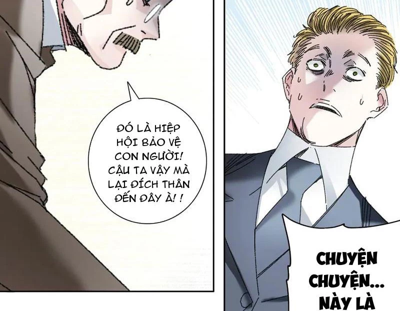 Ta Xây Dựng Tổ Chức Cứu Thế Chapter 21 - 52