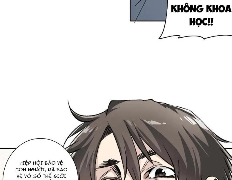 Ta Xây Dựng Tổ Chức Cứu Thế Chapter 21 - 53