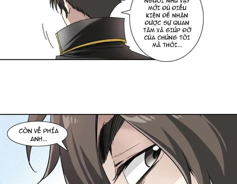 Ta Xây Dựng Tổ Chức Cứu Thế Chapter 21 - 56