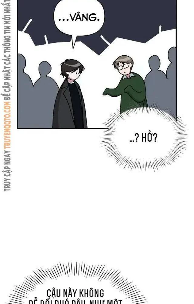 Tôi Bị Hiểu Lầm Là Diễn Viên Thiên Tài Quái Vật Chapter 33 - 18